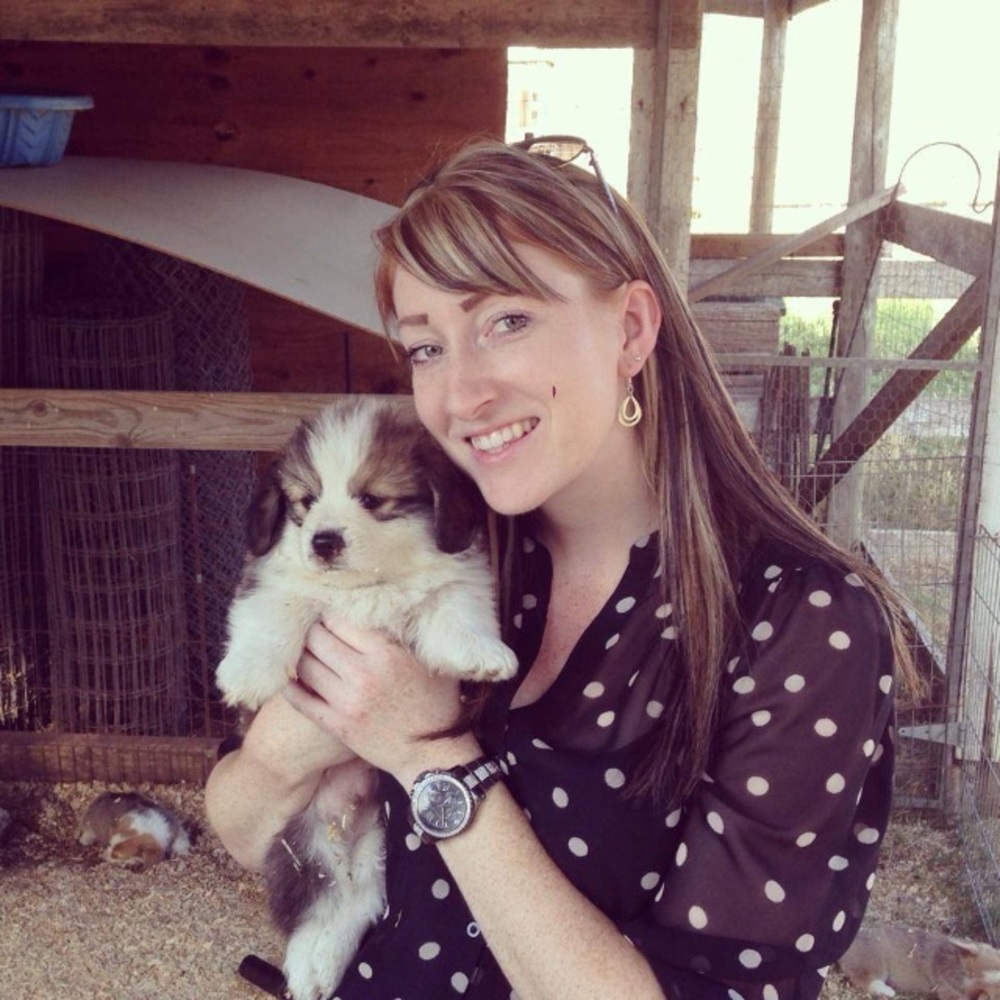 Meet your Posher, Cynthia