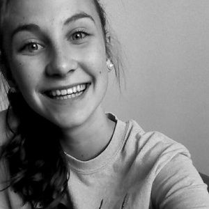 Meet your Posher, Abi