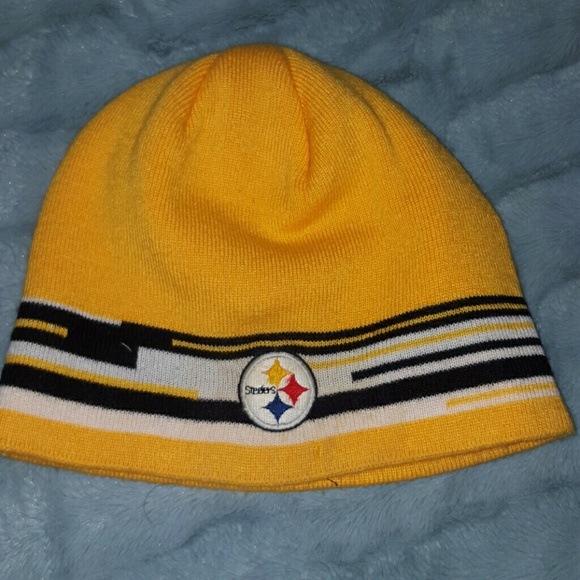 Steelers Beanie