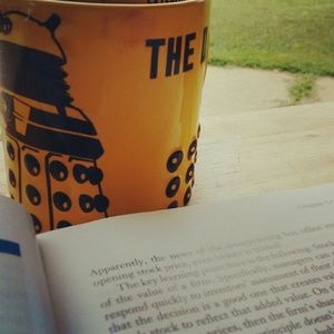 Meet your Posher, Tabitha