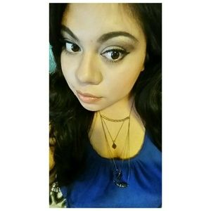 Meet your Posher, Celeste