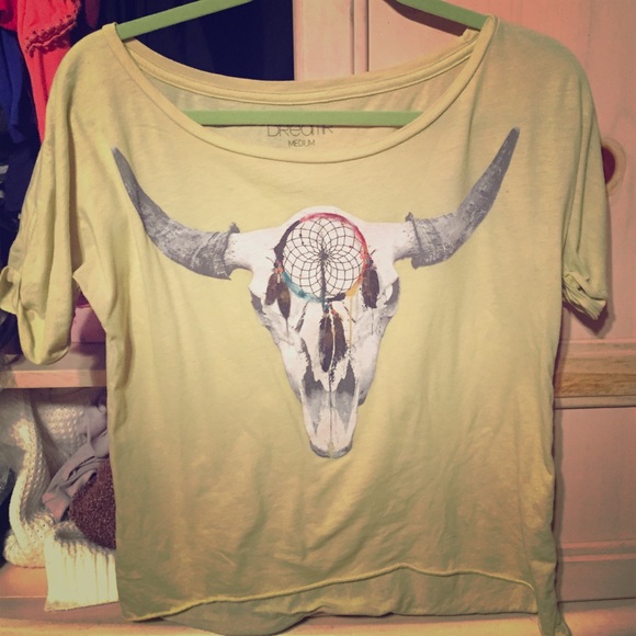 😝✌🏽️DREAMR BULL TOP✌🏽️😝