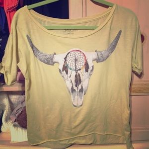 😝✌🏽️DREAMR BULL TOP✌🏽️😝