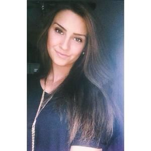 Meet your Posher, Brittany