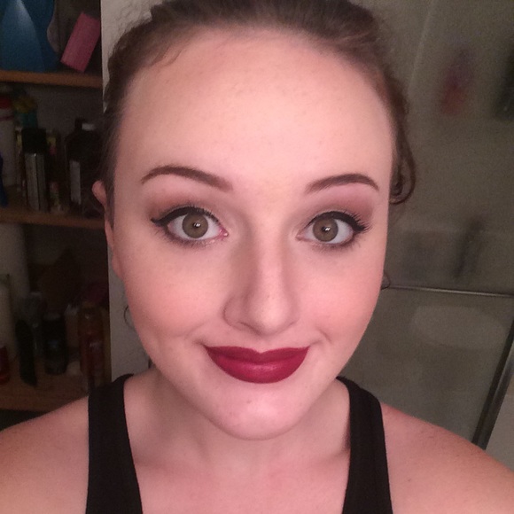 Meet your Posher, Alex