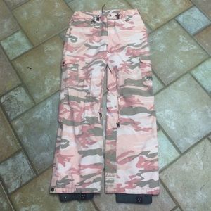 Roxy Snow Pants