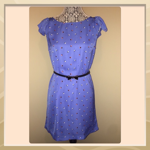 NWT Casual Dress Sz M