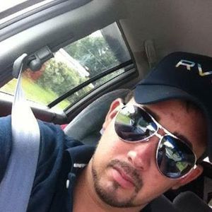 Meet your Posher, Jimmy