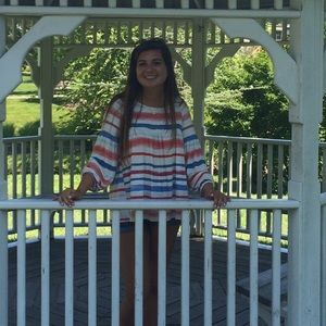 Meet your Posher, Natalie