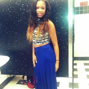 Meet your Posher, Nena