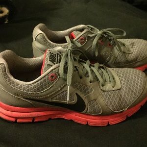 Nike lunarlon