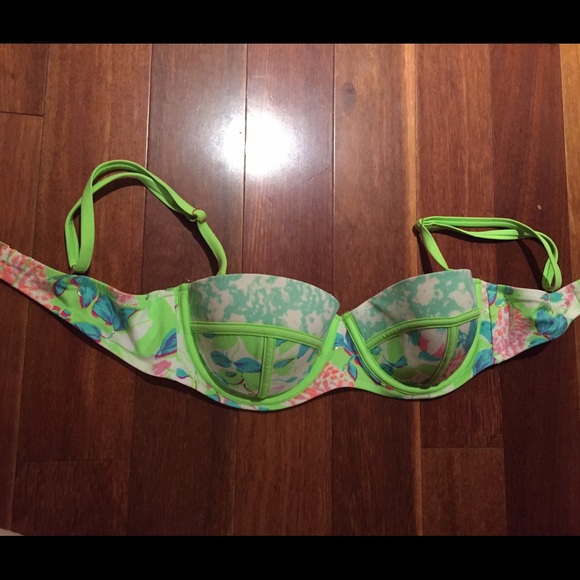 Victoria's Secret Bikini Top