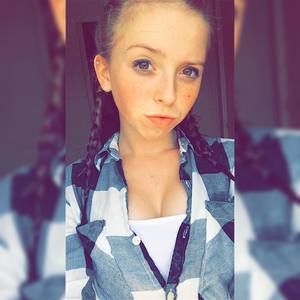 Meet your Posher, Kenna