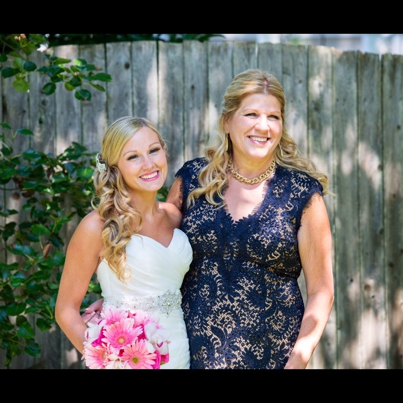 Meet your Posher, Dana