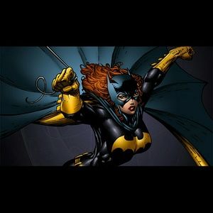 Meet your Posher, Morgan