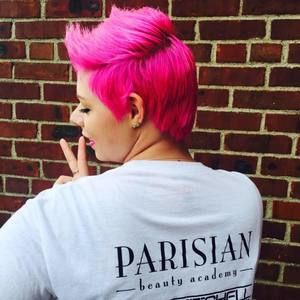 Meet your Posher, Taylor