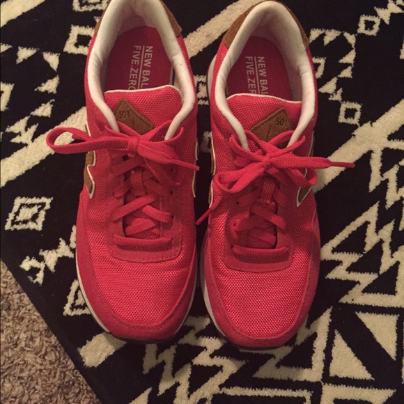 New balance (new)