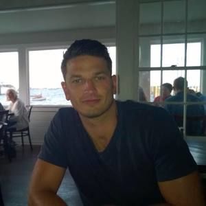 Meet your Posher, Patrick