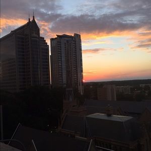 Meet your Posher, Benjamin