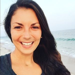 Meet your Posher, Rachael