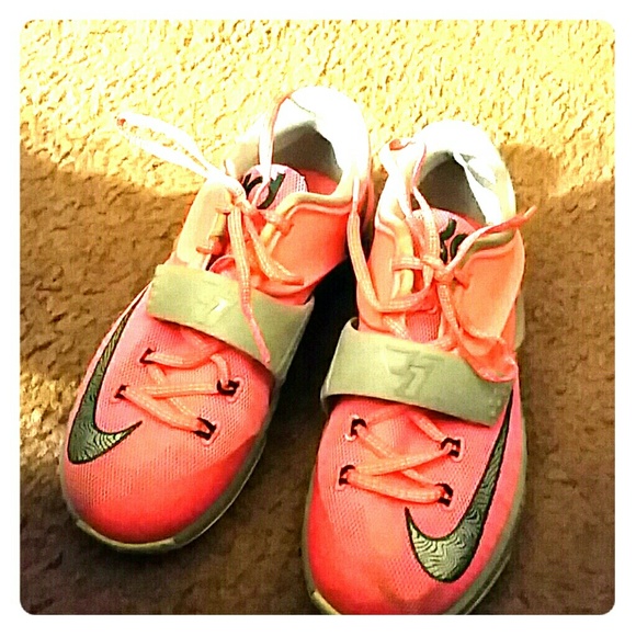 Kd 7 30,000 degrees