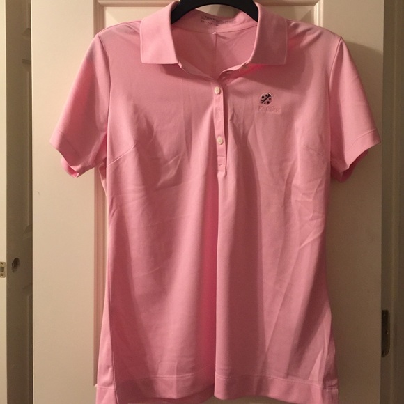 Nike Golf Shirt