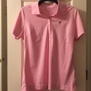 Nike Golf Shirt