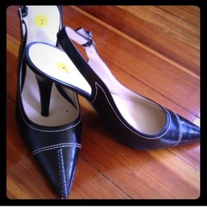 Bundle for Dolores. RL shoes. Talbot skirt.