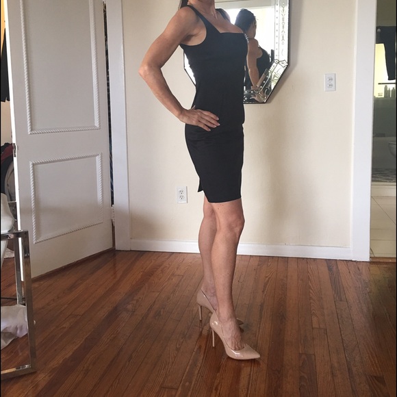 LBD- Little Black Dress! Classic!