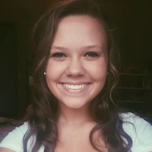 Meet your Posher, Toni