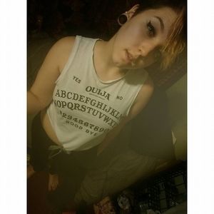 Meet your Posher, Madison