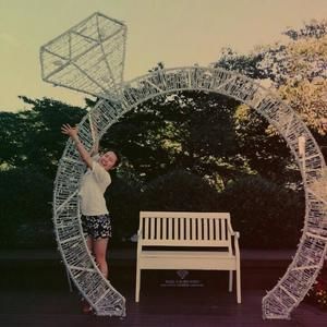 Meet your Posher, So-dam