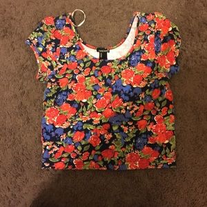 SALE ! Crop top