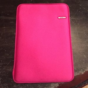 Brand new InCase laptop sleeve