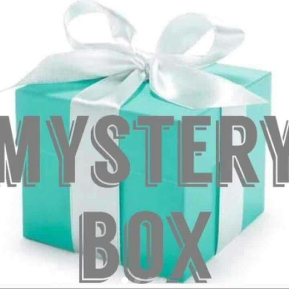 Mystery box