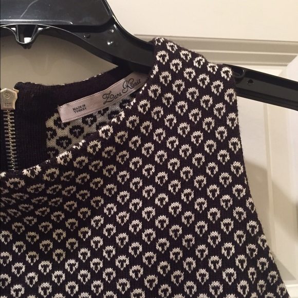 Zara Basic Top - Picture 2 of 3