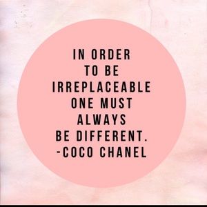 Meet your Posher, Alissa