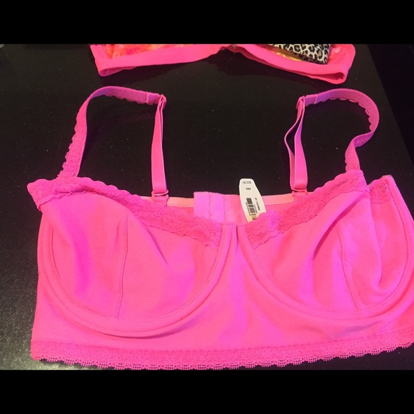 Victoria's Secret Bra