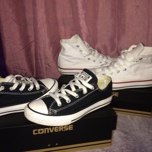 $30 for both or $15 for one  / size 3