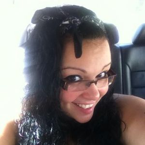 Meet your Posher, Barbra