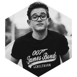 Meet your Posher, Braden