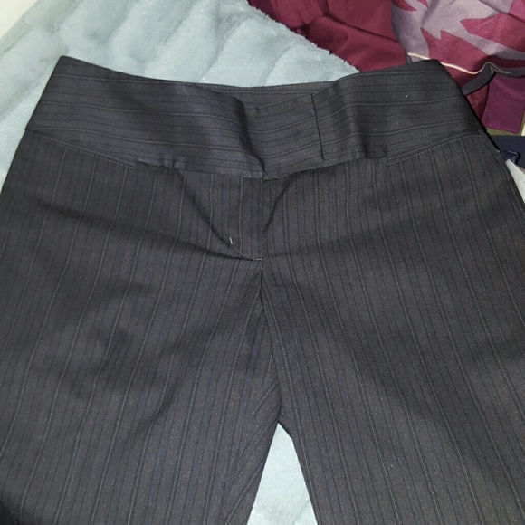 Pants for the office!