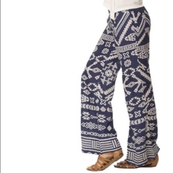 NWT Royal Phoenix Pants - Picture 1 of 1