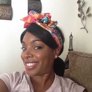 Meet your Posher, Jasmine