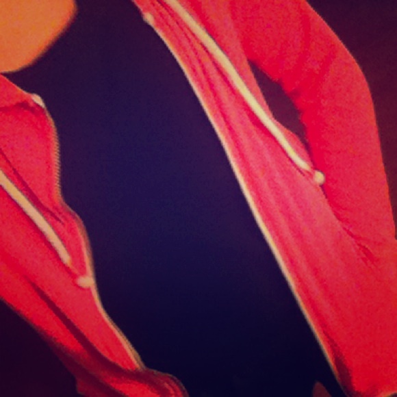Aeropostale Zip Up hoodie