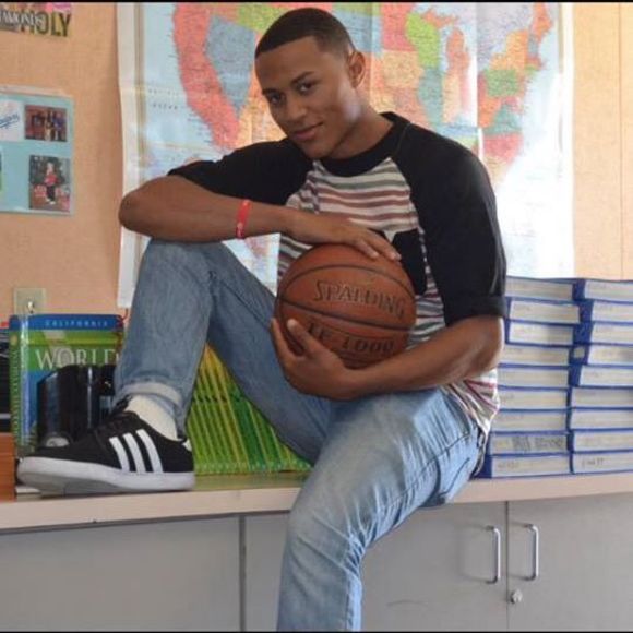 Meet your Posher, Bryan - Picture 1 of 1