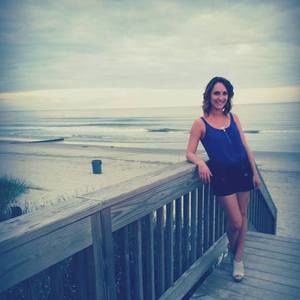 Meet your Posher, Lydia