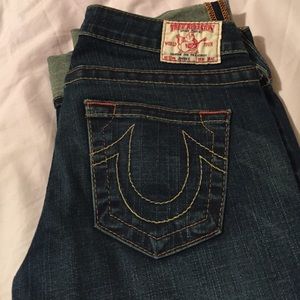 True religion jeans