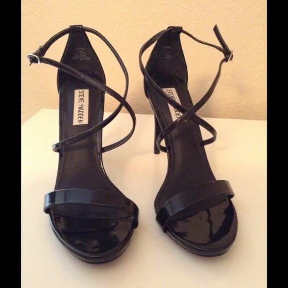 Steve Madden Shoes - Steve Madden heels