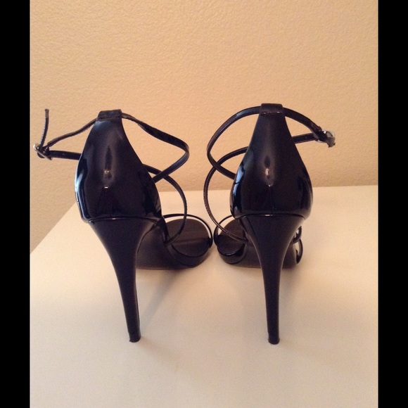 Steve Madden heels - Picture 3 of 4